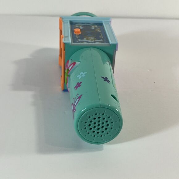 Encanto Musical Light-Up Microphone Toy - Picture 7 of 10